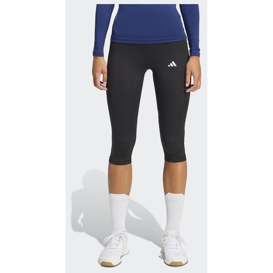 adidas Techfit Capri Legging