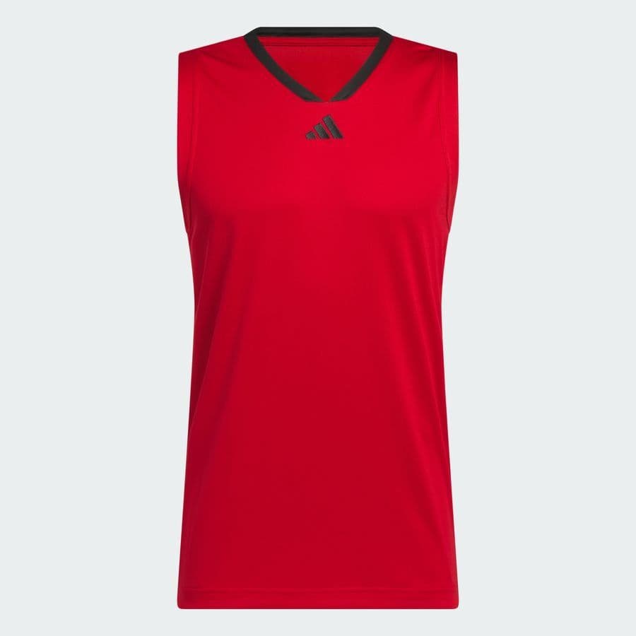 adidas Basketball Legends Tanktop, foto 8