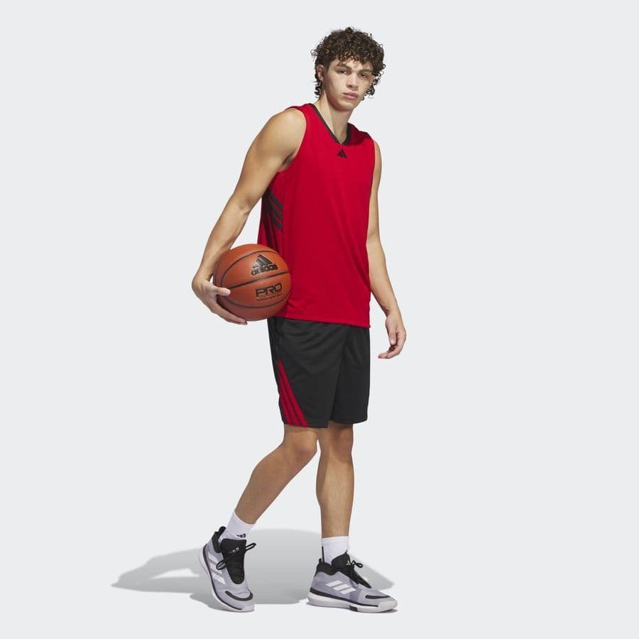 adidas Basketball Legends Tanktop, foto 6