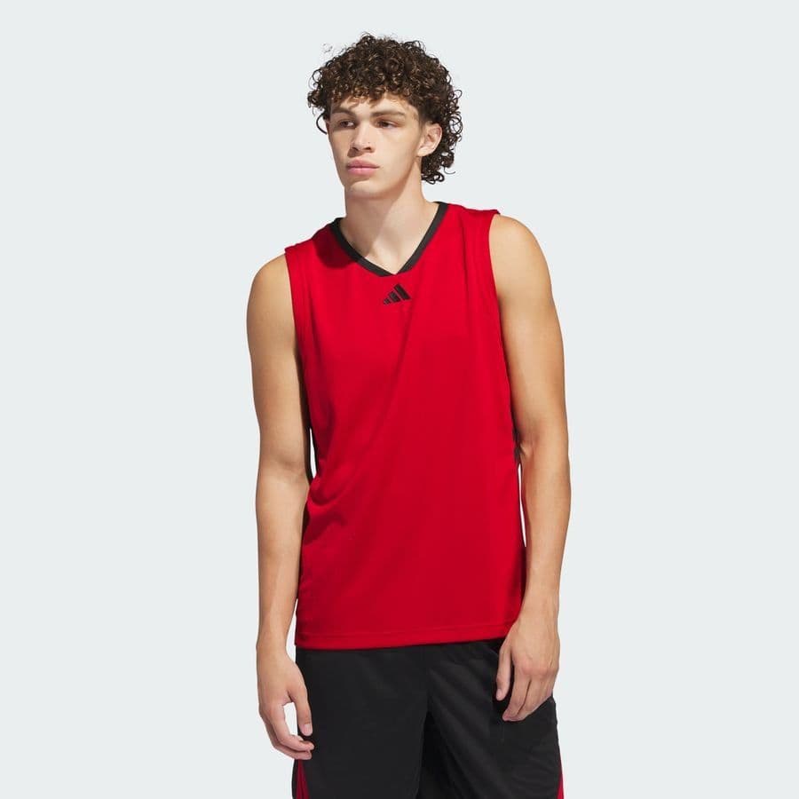 adidas Basketball Legends Tanktop, foto 2