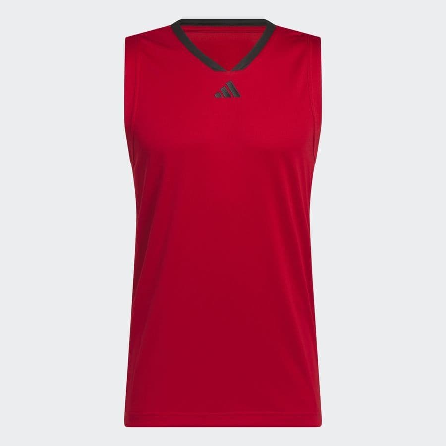 adidas Basketball Legends Tanktop, foto 7