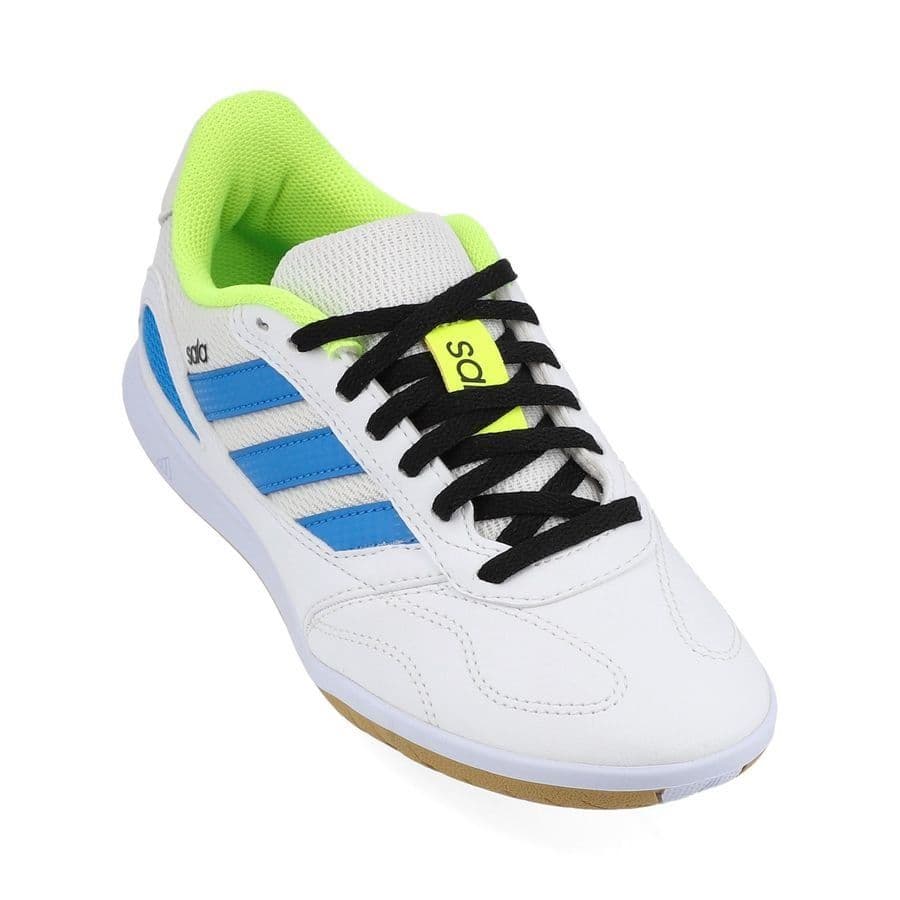 adidas Super Sala Iii Ic Kids, foto 4