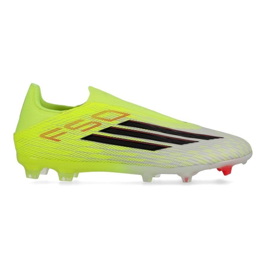 adidas F50 League Laceless FG/AG, foto 2