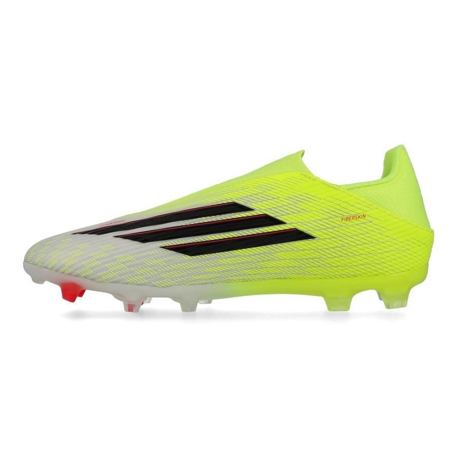 adidas F50 League Laceless FG/AG, foto 3