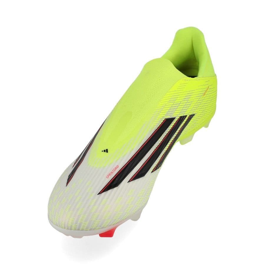 adidas F50 League Laceless FG/AG, foto 5