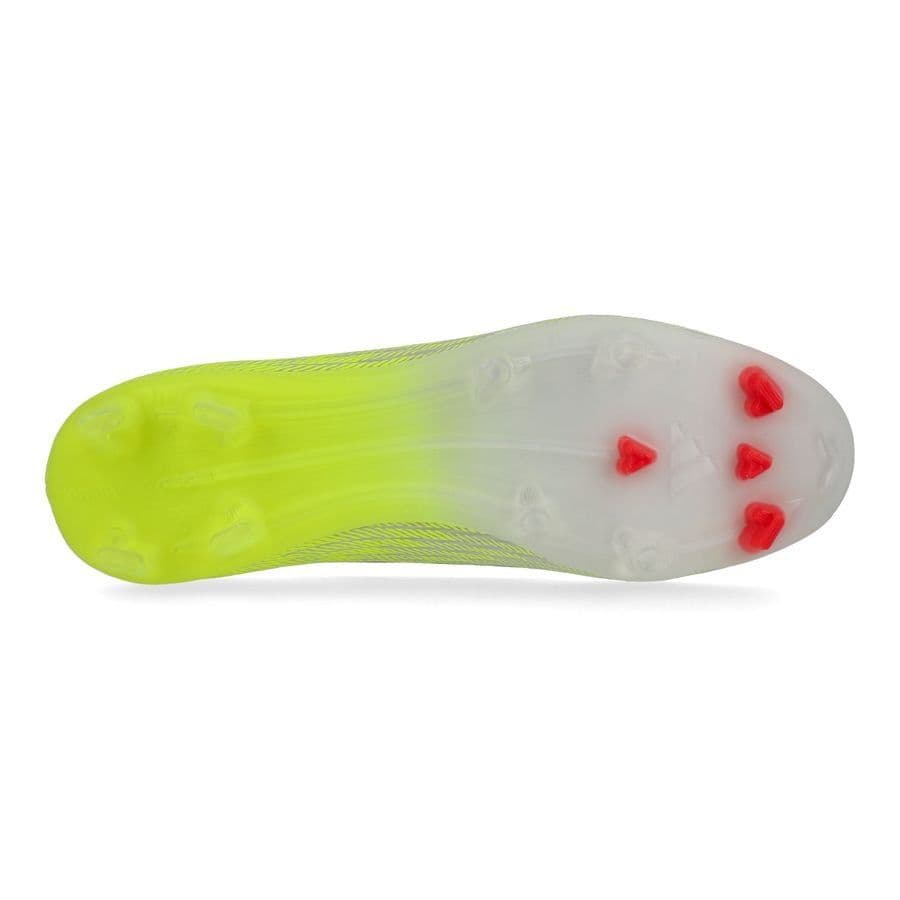 adidas F50 League Laceless FG/AG, foto 8