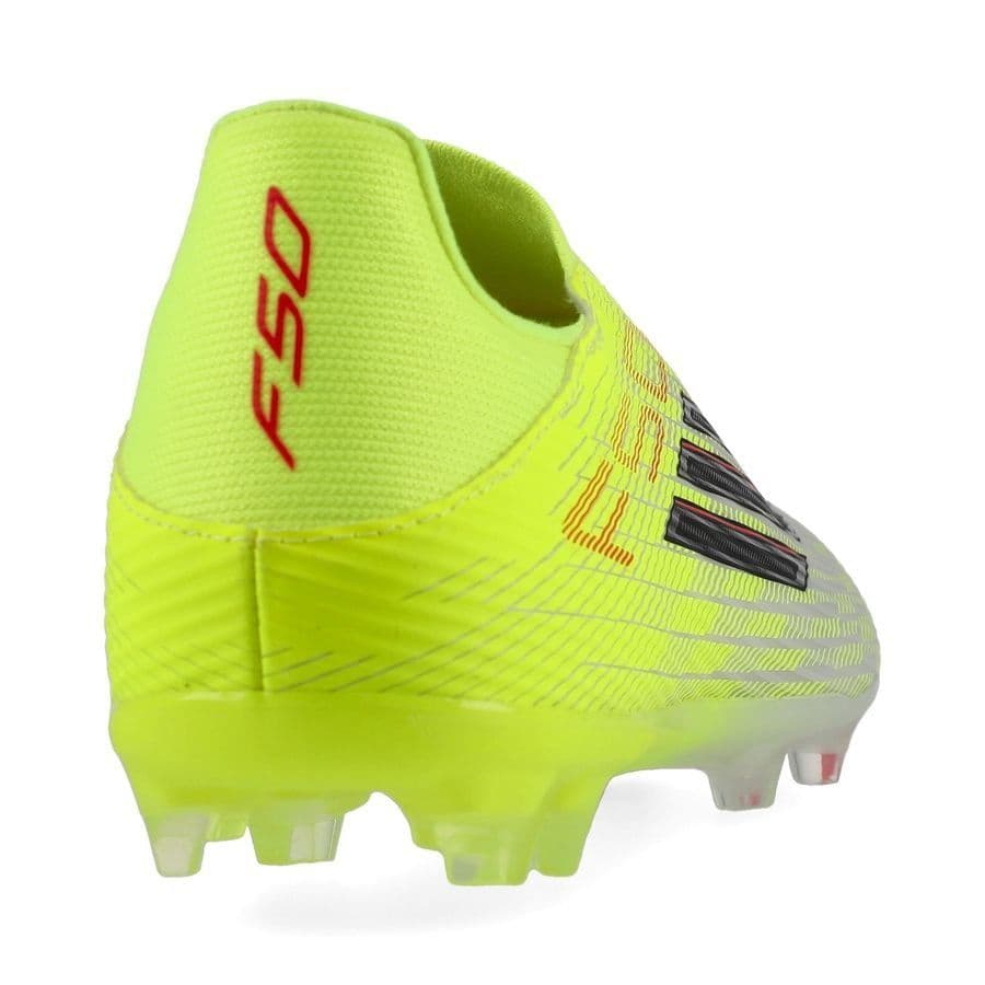 adidas F50 League Laceless FG/AG, foto 6