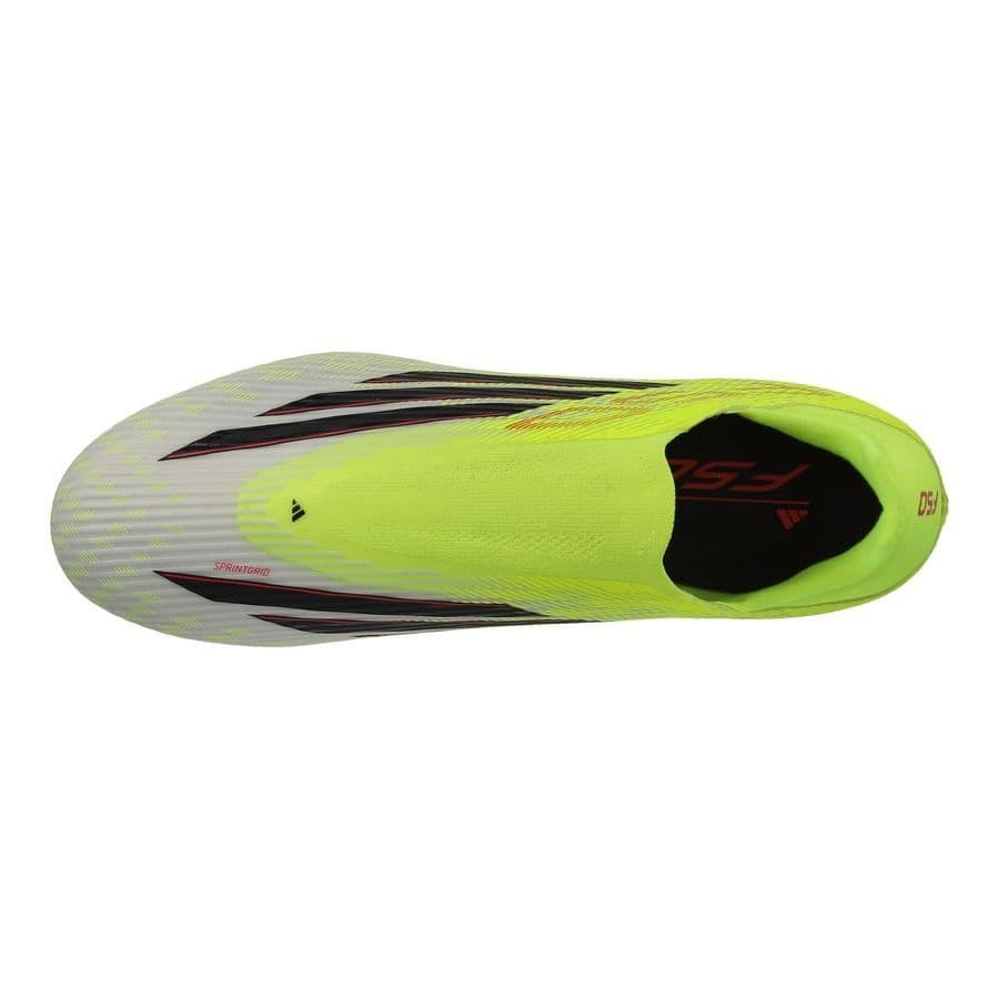 adidas F50 League Laceless FG/AG, foto 7