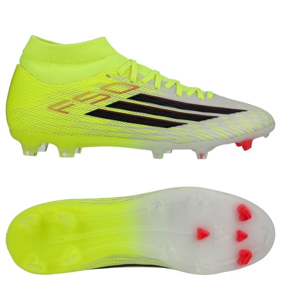 adidas F50 League Mid Fg/ag Born For Goals