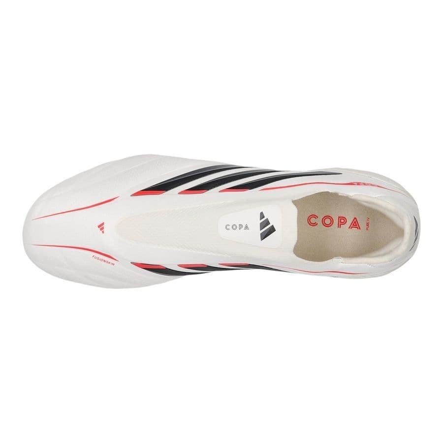 adidas Copa Pure Iv Elite Laceless SG, foto 7