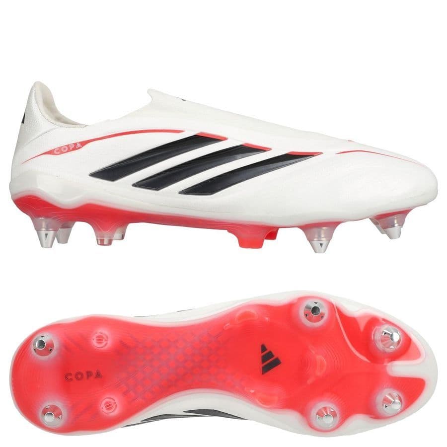 adidas Copa Pure Iv Elite Laceless Sg Born For Goals (SG)