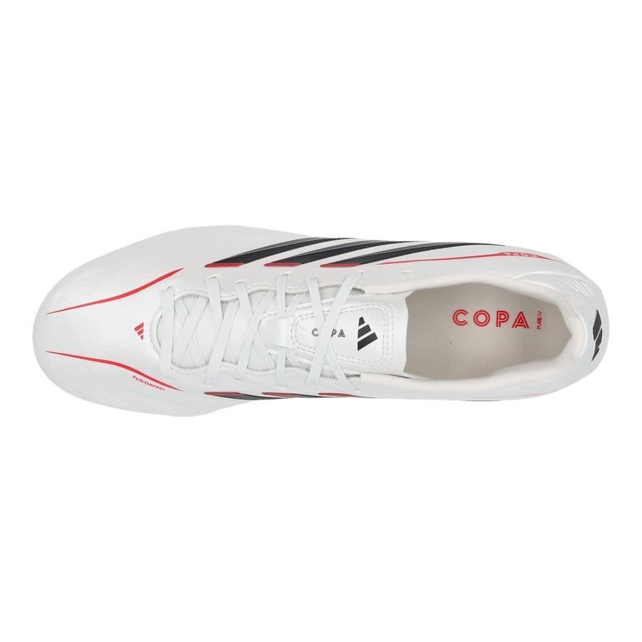 adidas Copa Pure Iv League FG, foto 7