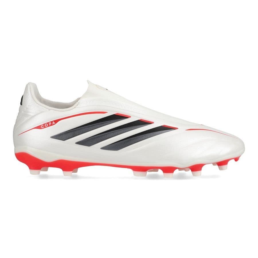 adidas Copa Pure Iv League Laceless FG, foto 2