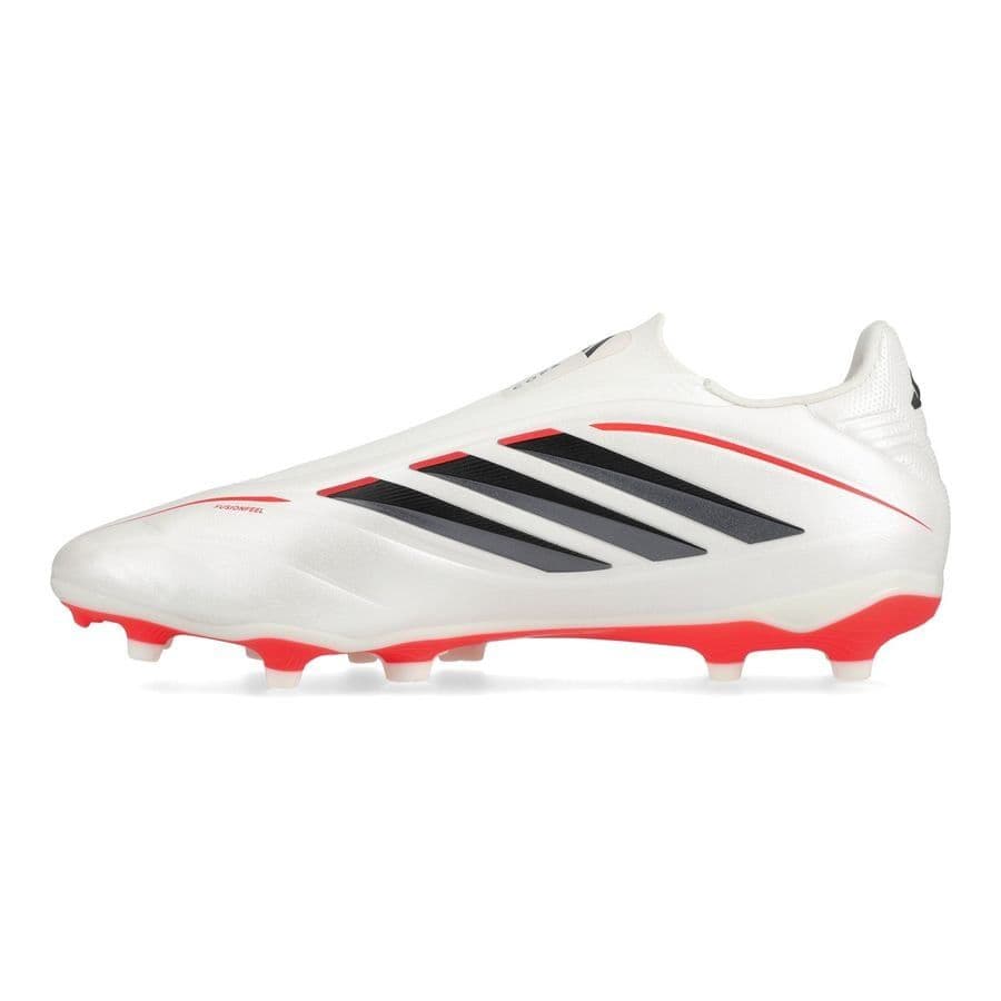 adidas Copa Pure Iv League Laceless FG, foto 3