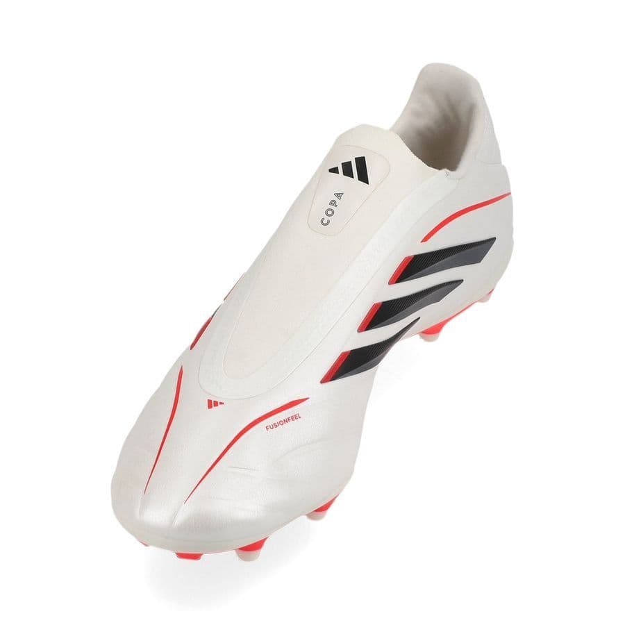 adidas Copa Pure Iv League Laceless FG, foto 5