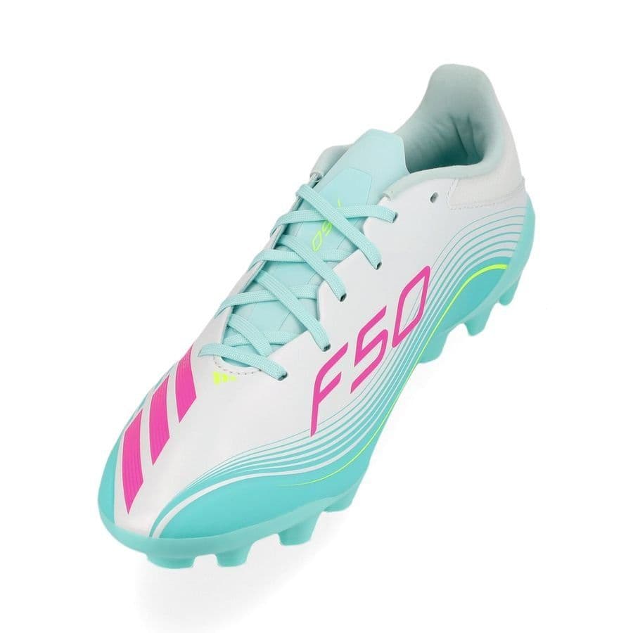 adidas F50 Messi League 2g/3g AG, foto 5