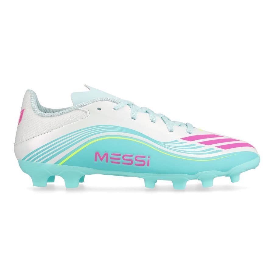 adidas F50 Messi League MG Kids, foto 2