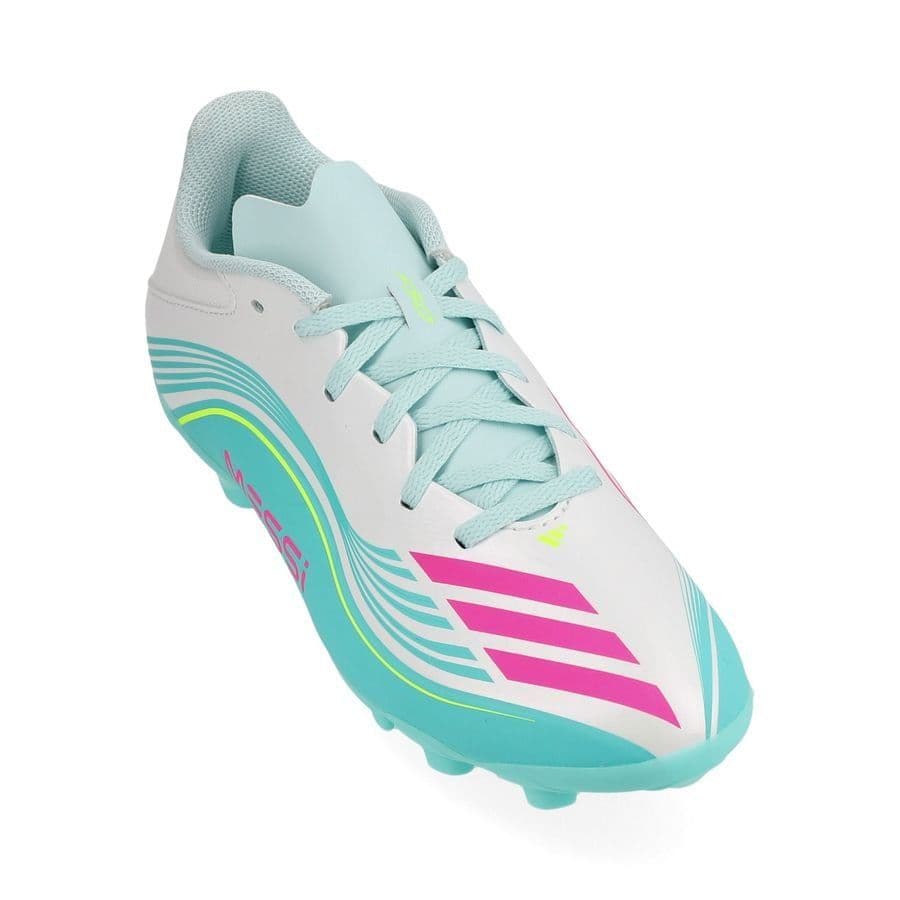 adidas F50 Messi League MG Kids, foto 4