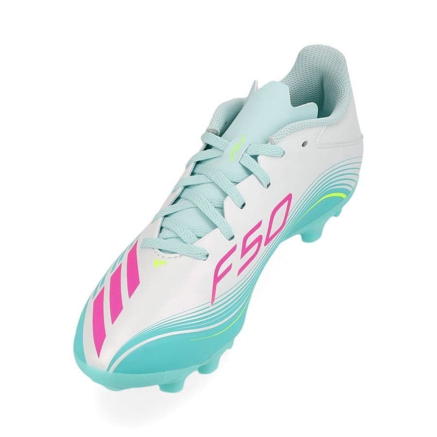 adidas F50 Messi League MG Kids, foto 5
