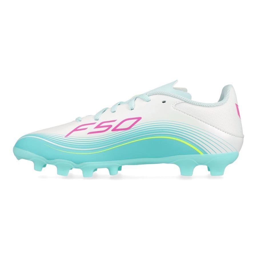 adidas F50 Messi League MG Kids, foto 3