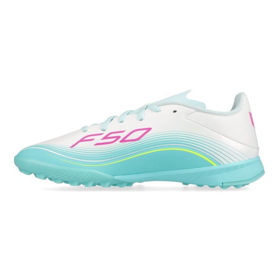 adidas F50 Messi League TF Kids, foto 3