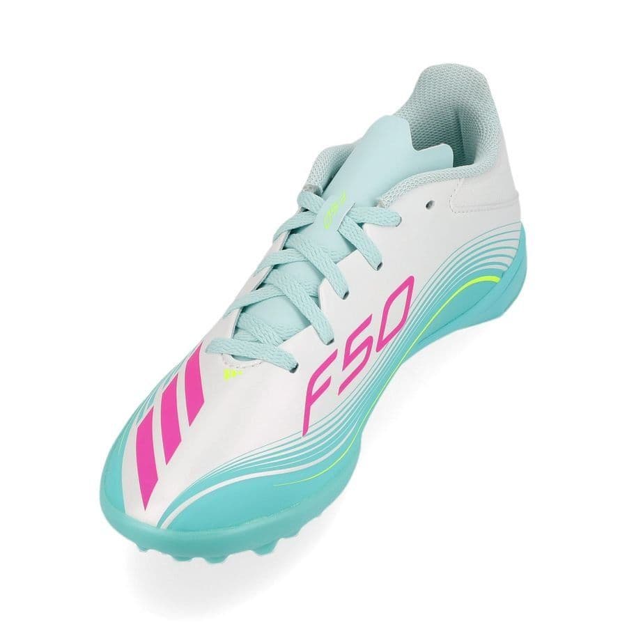 adidas F50 Messi League TF Kids, foto 5