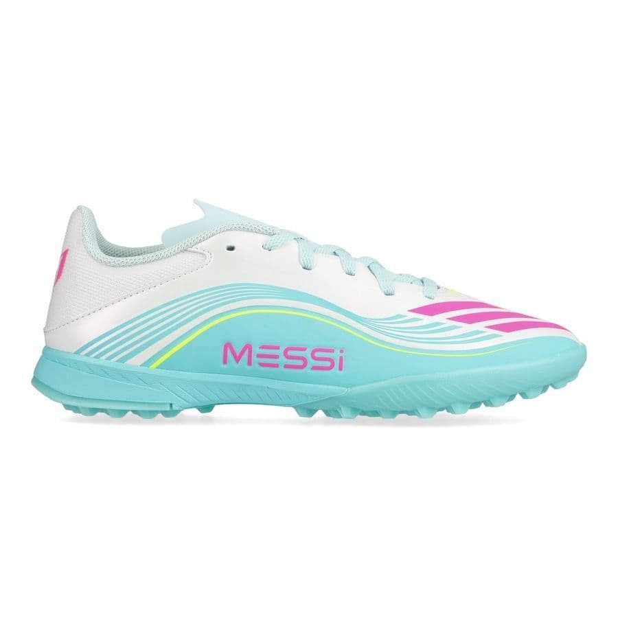 adidas F50 Messi League TF Kids, foto 2