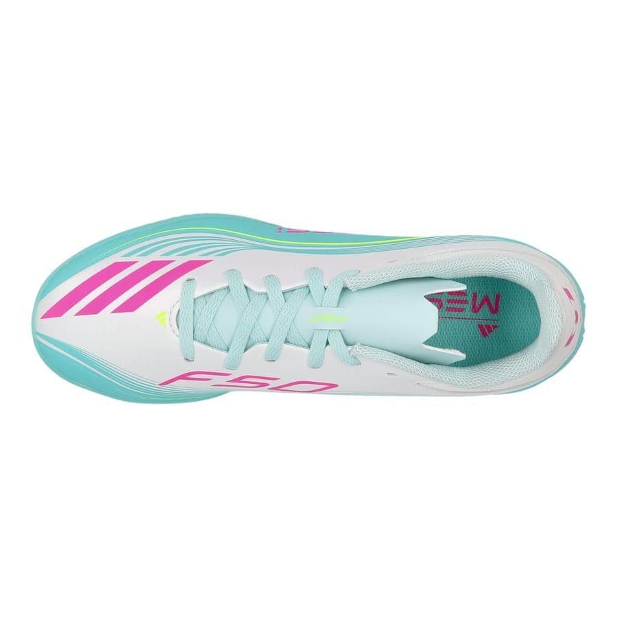 adidas F50 Messi League TF Kids, foto 7