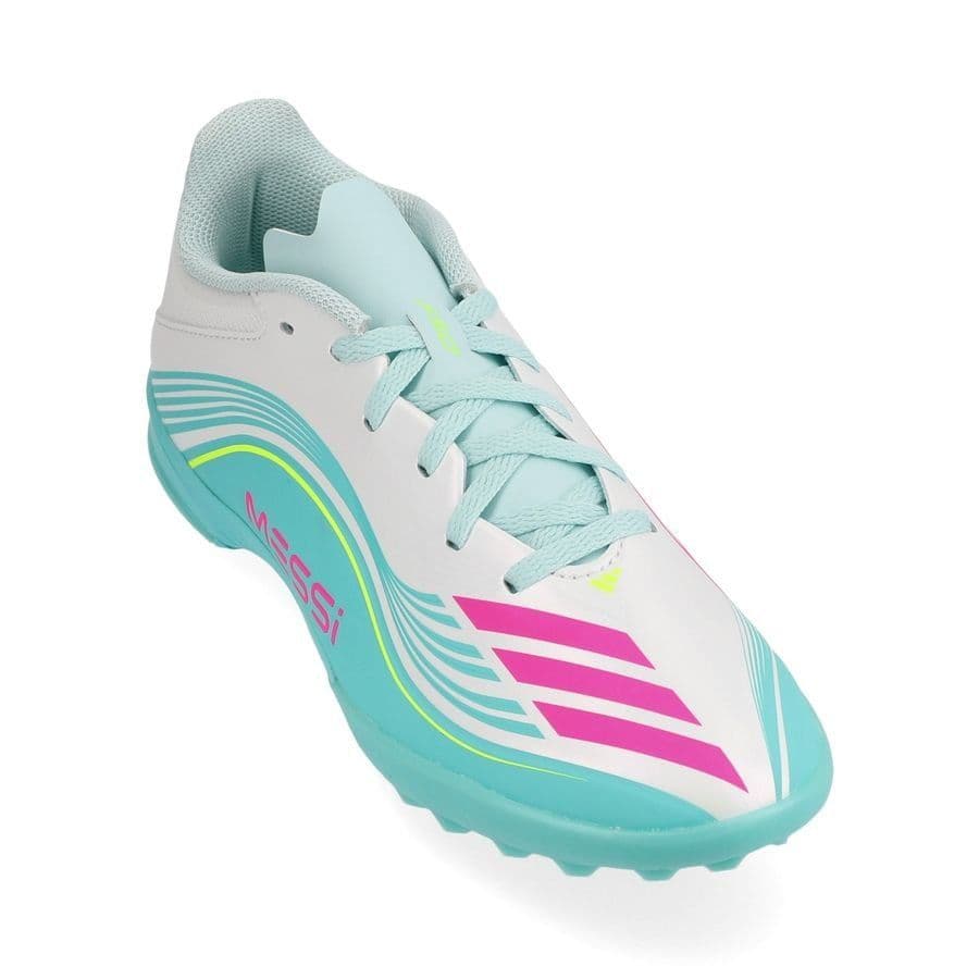adidas F50 Messi League TF Kids, foto 4