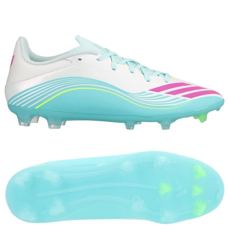 adidas F50 Messi League Fg/ag Aurora Radiante