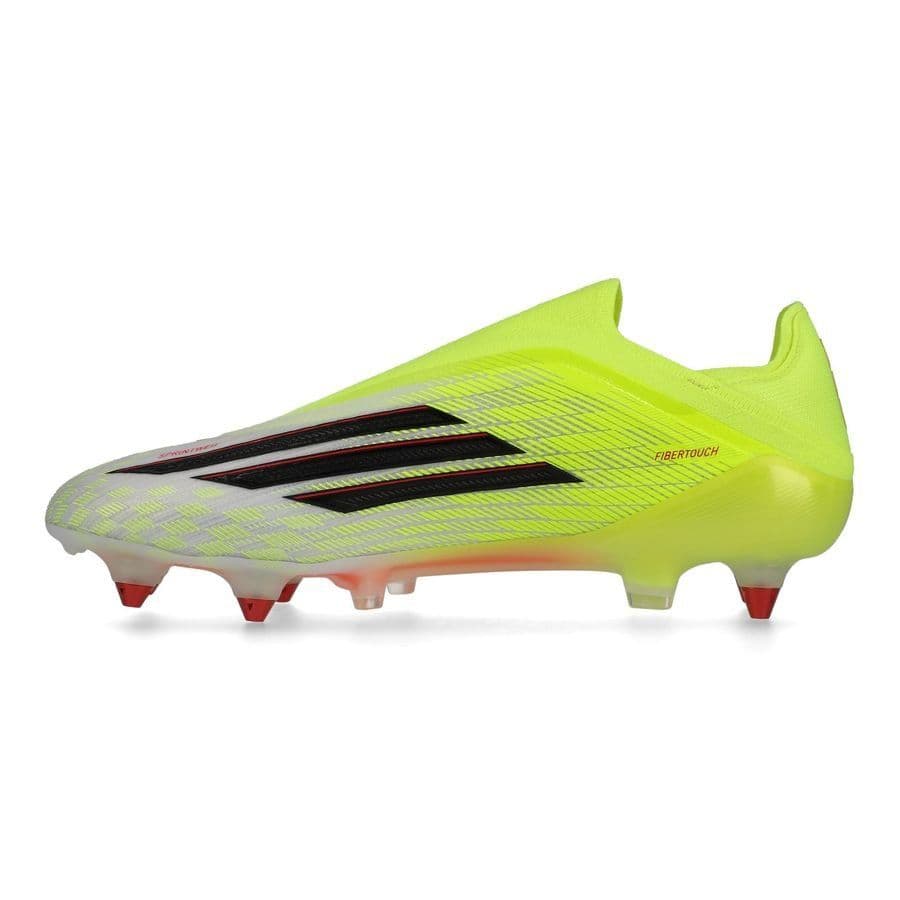 adidas F50 Elite Laceless SG, foto 3