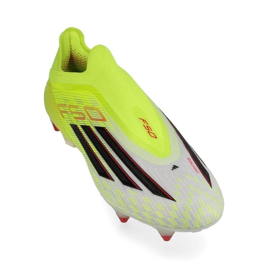 adidas F50 Elite Laceless SG, foto 4