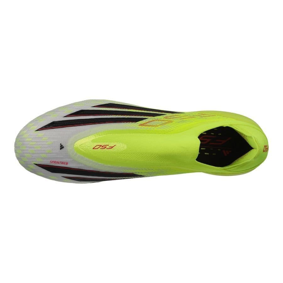 adidas F50 Elite Laceless SG, foto 7