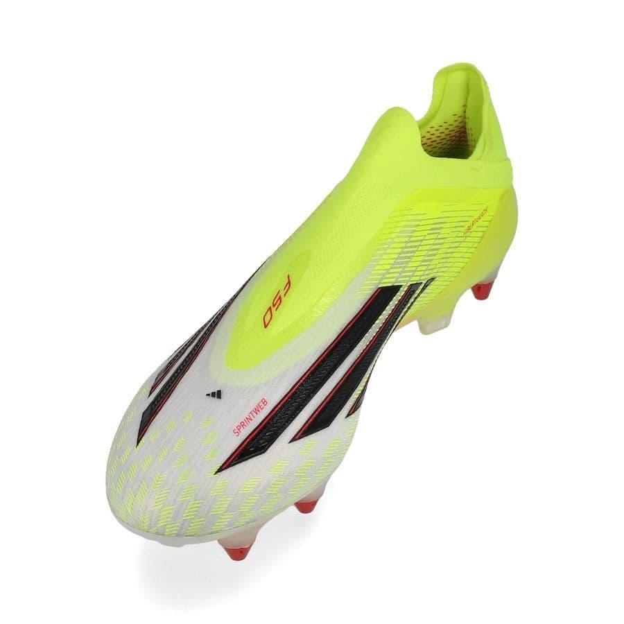 adidas F50 Elite Laceless SG, foto 5