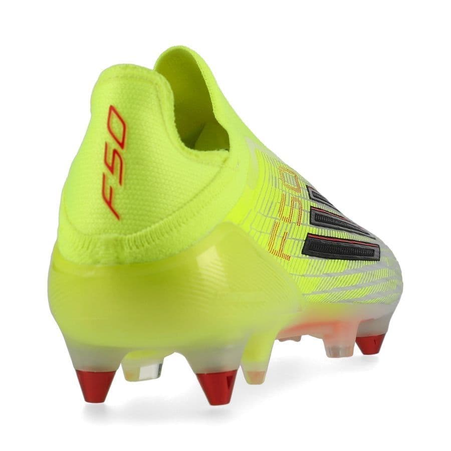 adidas F50 Elite Laceless SG, foto 6