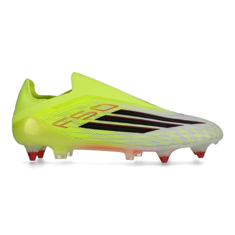 adidas F50 Elite Laceless SG, foto 2
