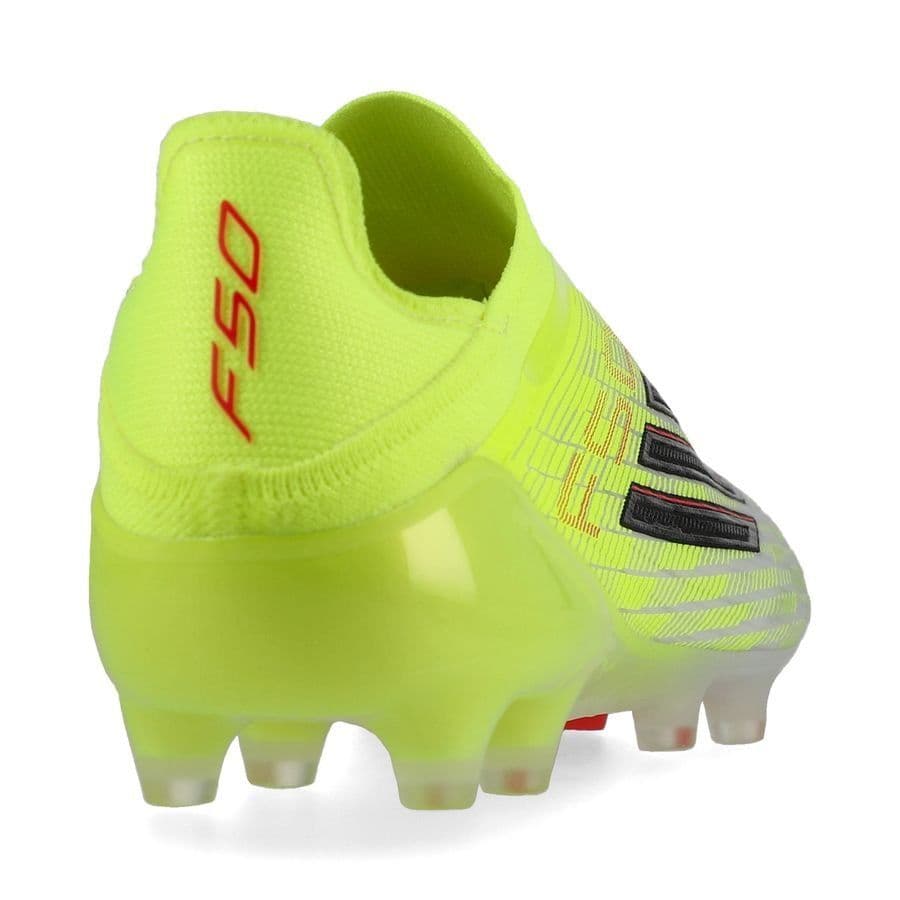 adidas F50 Elite Laceless AG, foto 6