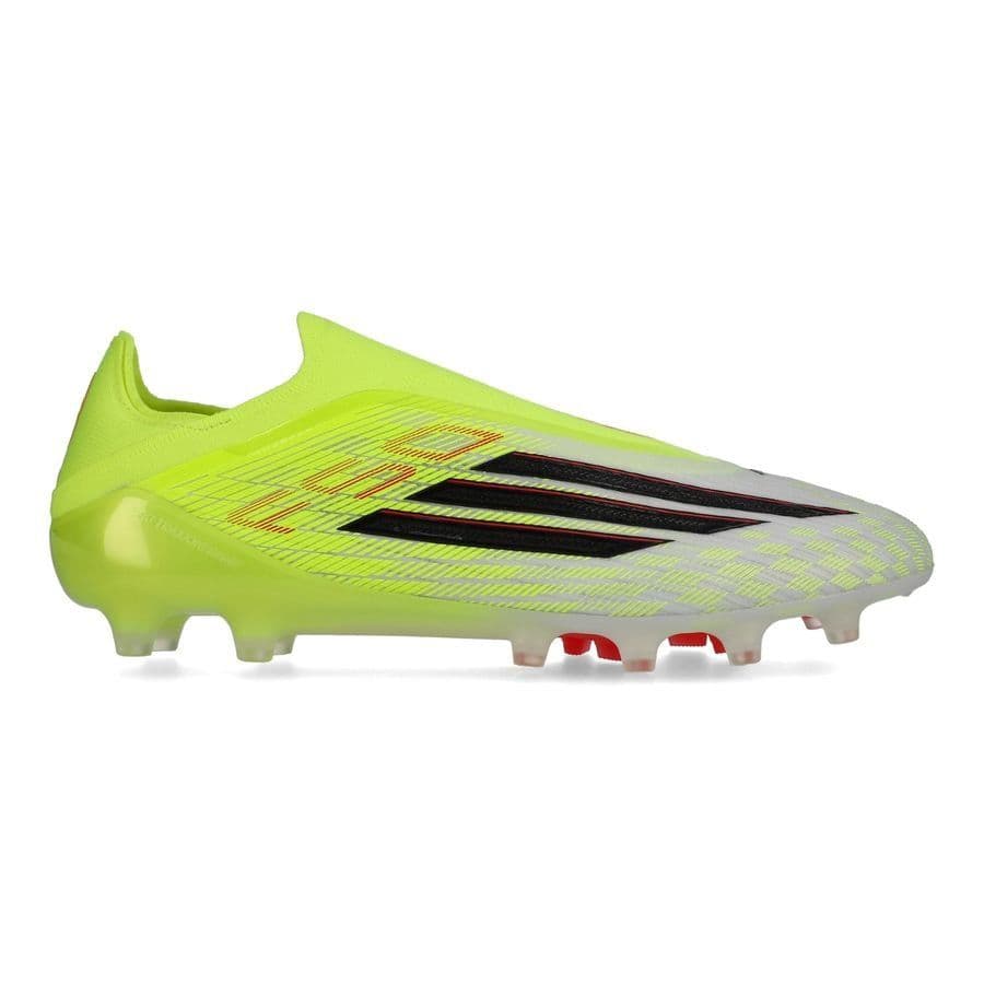 adidas F50 Elite Laceless AG, foto 2