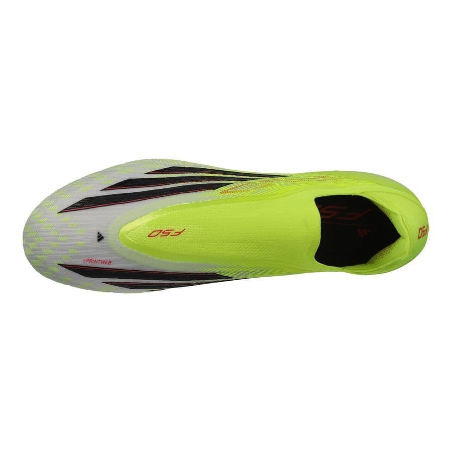 adidas F50 Elite Laceless AG, foto 7