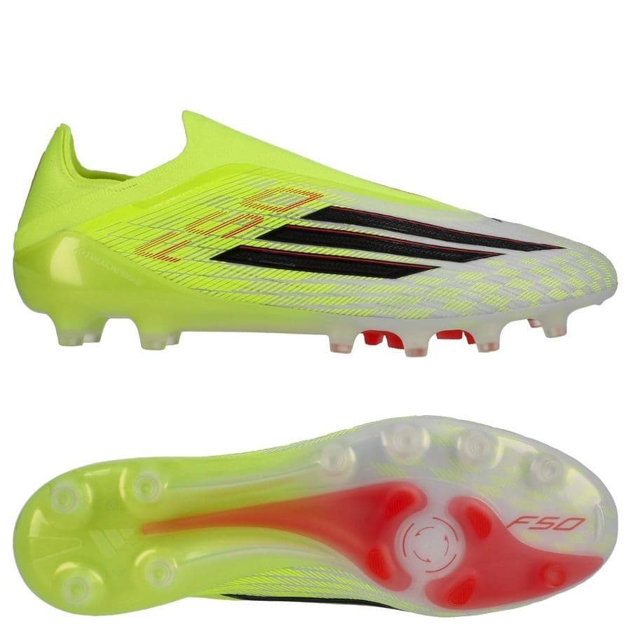 adidas F50 Elite Laceless Ag Born For Goals (AG)