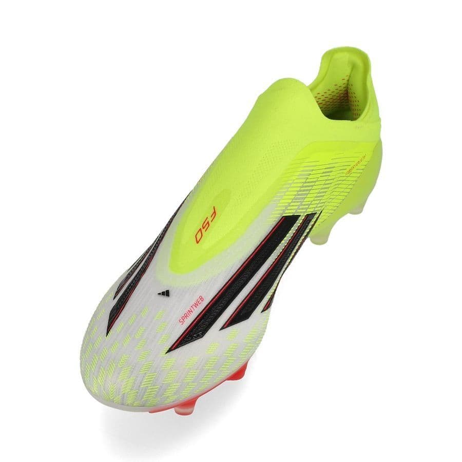 adidas F50 Elite Laceless AG, foto 5