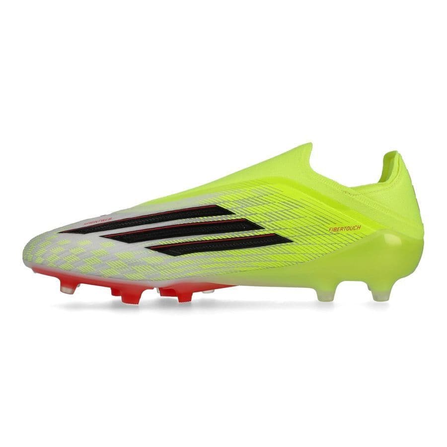 adidas F50 Elite Laceless AG, foto 3