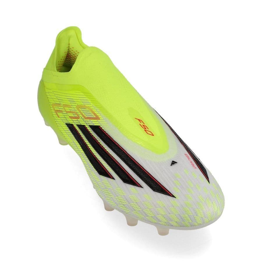 adidas F50 Elite Laceless AG, foto 4