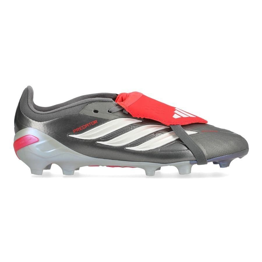 adidas Predator Elite Fold-over Tongue FG Kids, foto 2