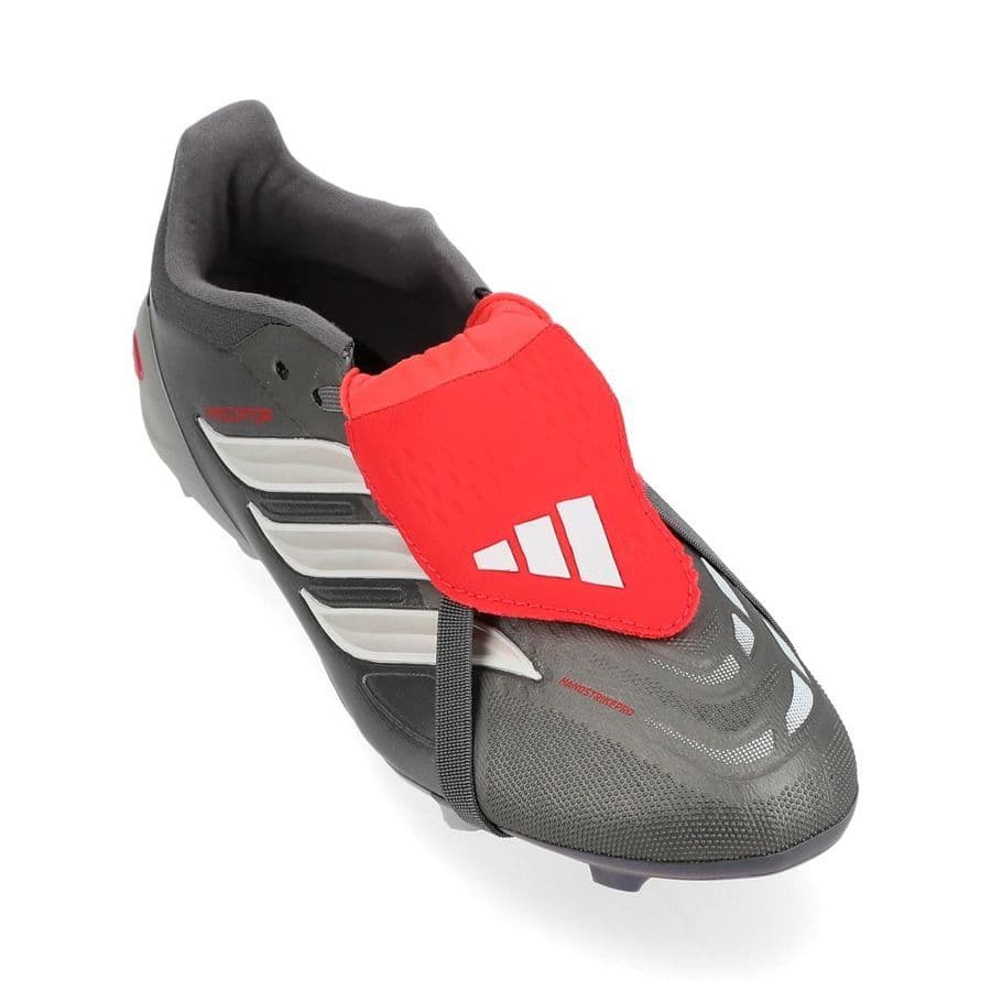 adidas Predator Elite Fold-over Tongue FG Kids, foto 4