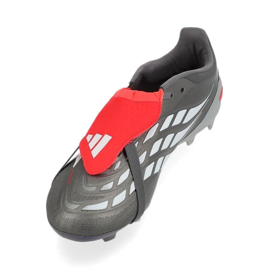 adidas Predator Elite Fold-over Tongue FG Kids, foto 5