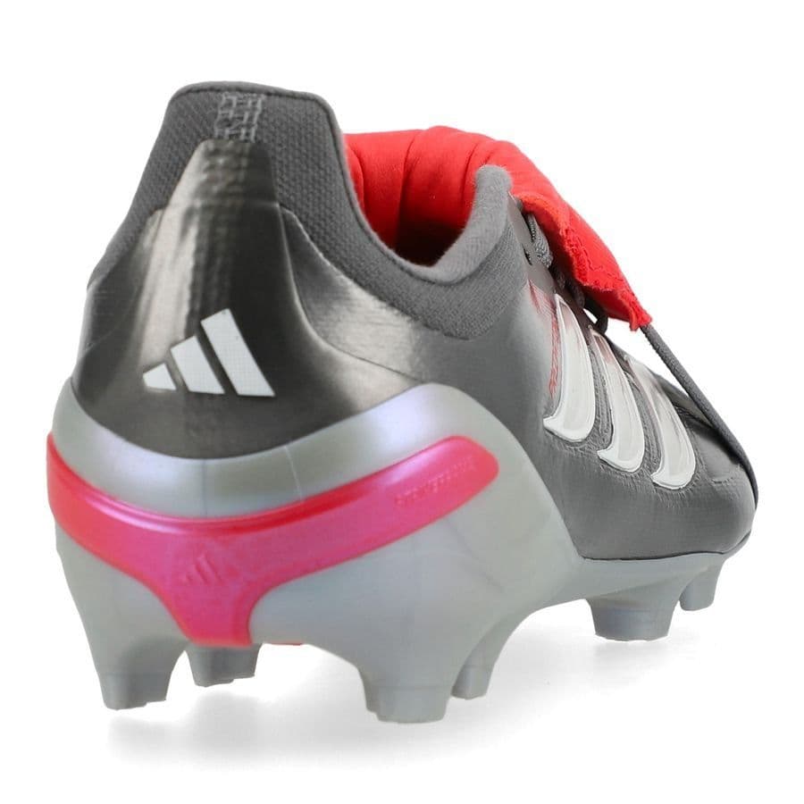 adidas Predator Elite Fold-over Tongue FG Kids, foto 6