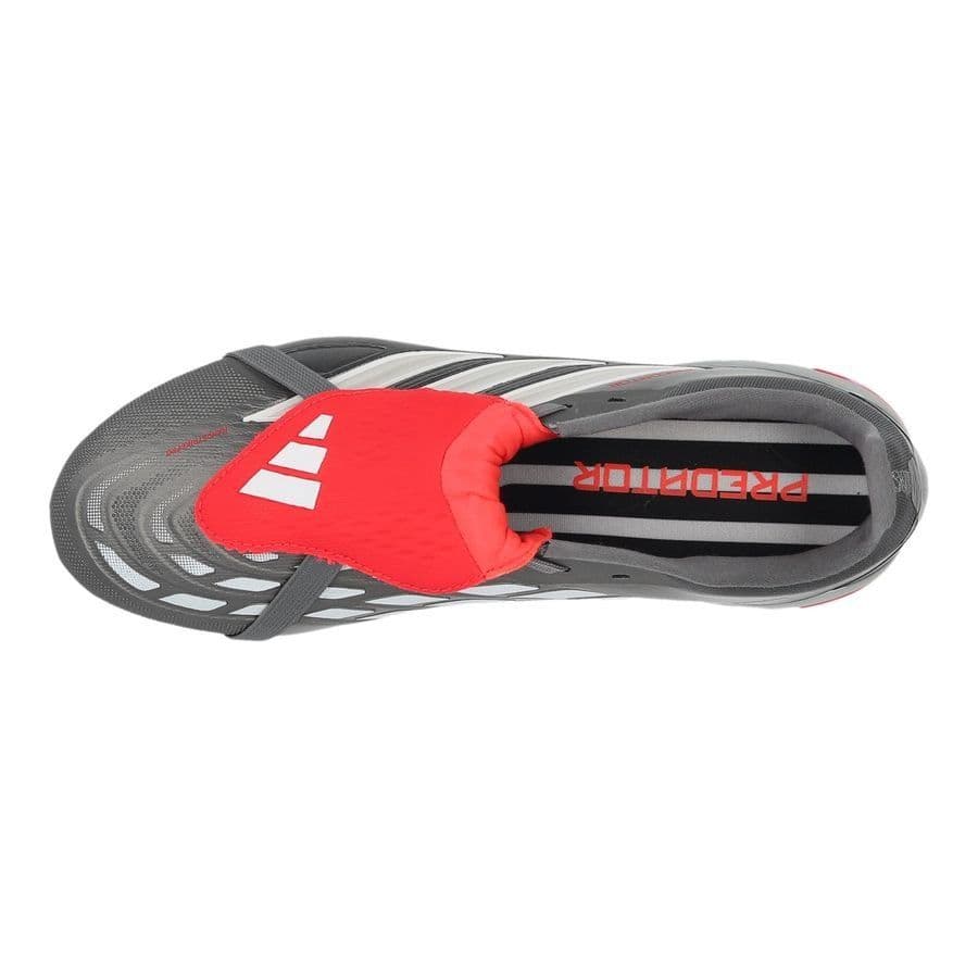 adidas Predator Elite Fold-over Tongue FG Kids, foto 7