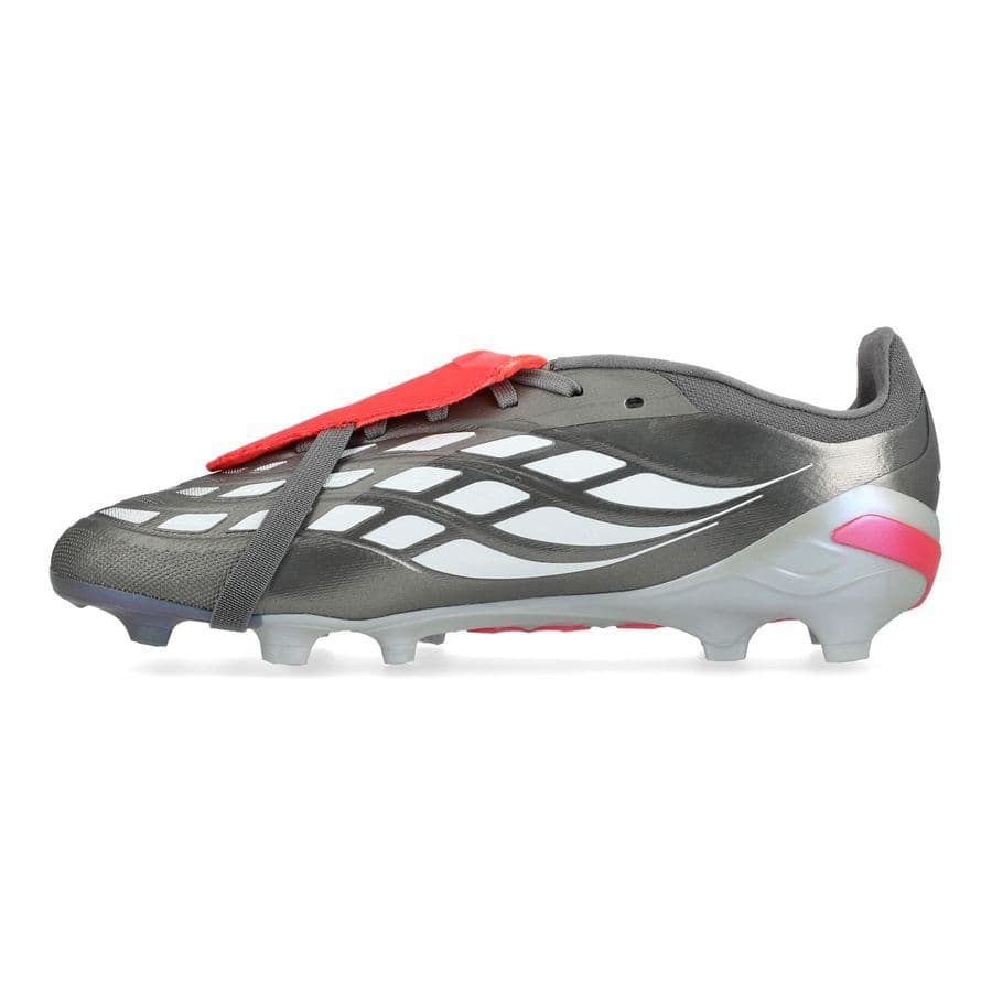 adidas Predator Elite Fold-over Tongue FG Kids, foto 3