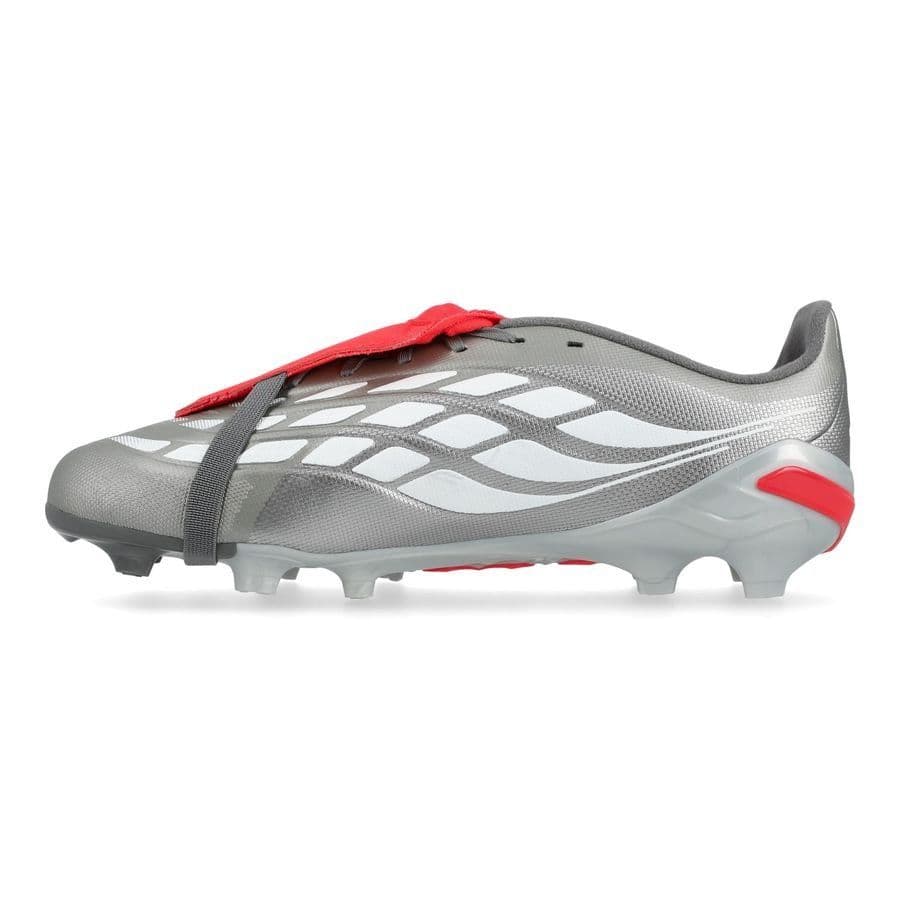 adidas Predator League Fold-over Tongue FG Kids, foto 3